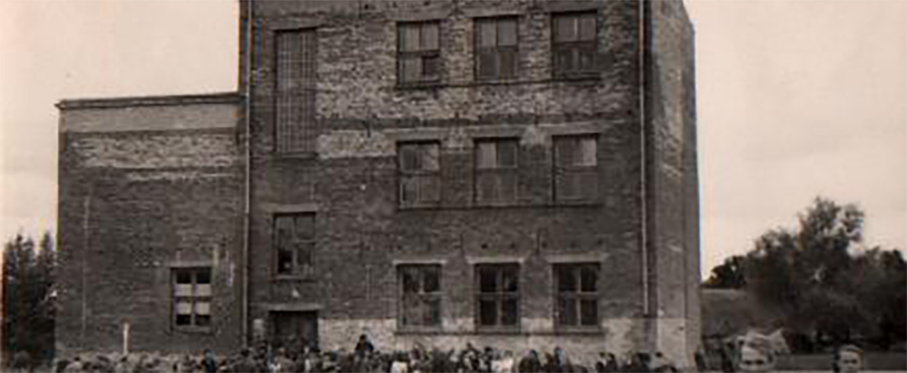 historia szkoły