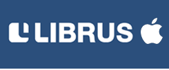 Link do pobrania aplikacji Librus ze strony sklepu App Store